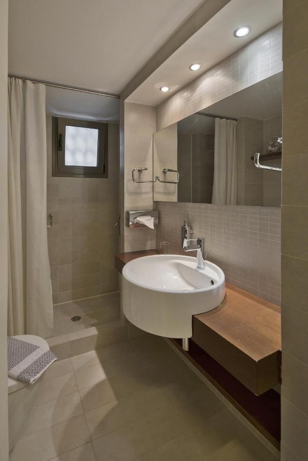 Sea Breeze Apartment Athen Exterior foto