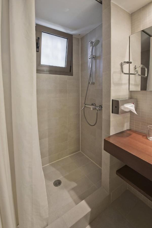 Sea Breeze Apartment Athen Exterior foto