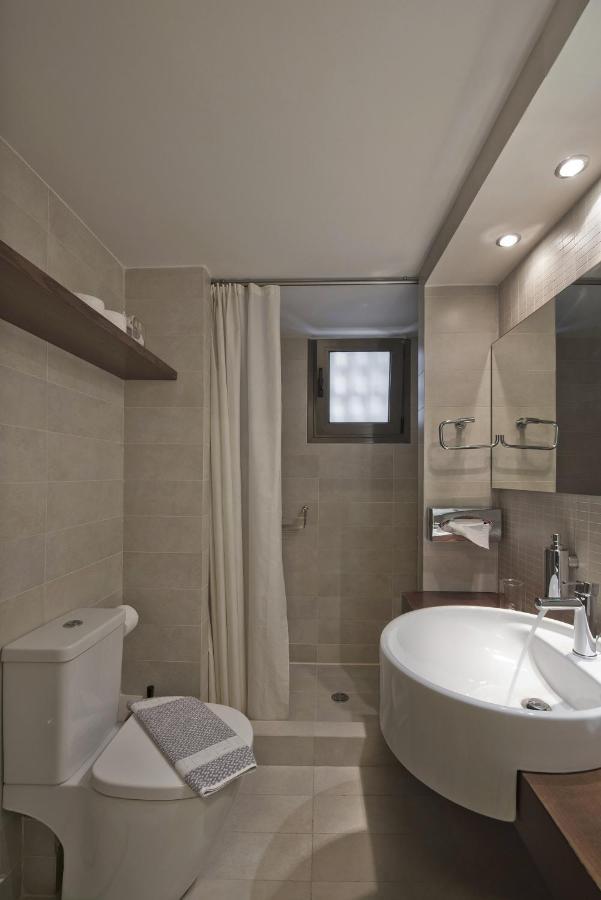 Sea Breeze Apartment Athen Exterior foto